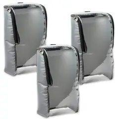 Think Tank Freeway Organizer Cubes 3 pc 3stk etuier for organisering. 9 liter x3