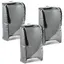 Think Tank Freeway Organizer Cubes 3 pc 3stk etuier for organisering. 9 liter x3