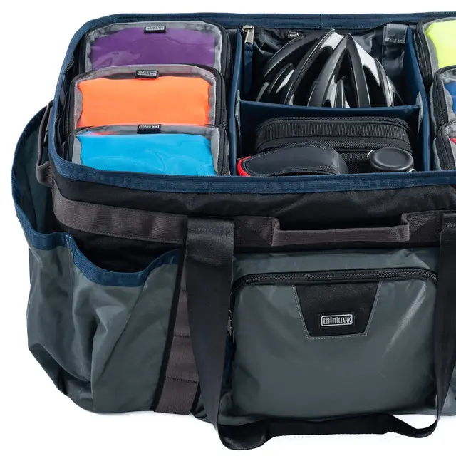 Think Tank Freeway Organizer Cubes 3 pc 3stk etuier for organisering. 9 liter x3 