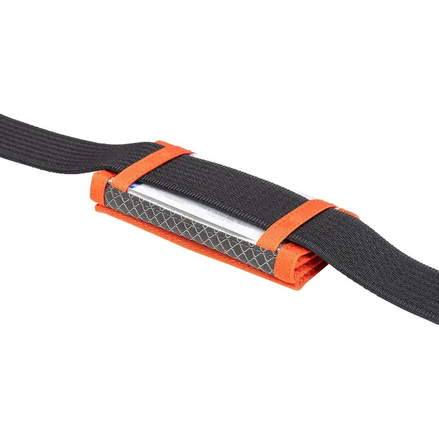 Think Tank Sd Pixel Pocket Rocket Orange Minnekort etui for 10stk CFExpress m.fl. 
