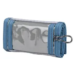Think Tank Pixel Pocket Rocket Blue Plass til 10 CFast/CF Express Type B