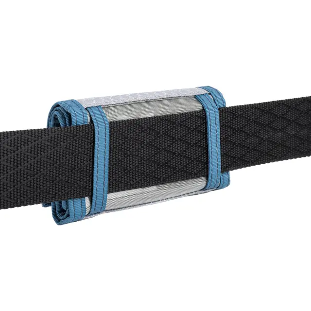 Think Tank Pixel Pocket Rocket Blue Plass til 10 CFast/CF Express Type B 