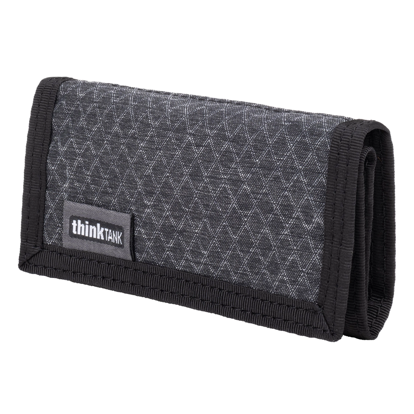 Think Tank Pixel Pocket Rocket Black Plass til 9 SD/CFexpress