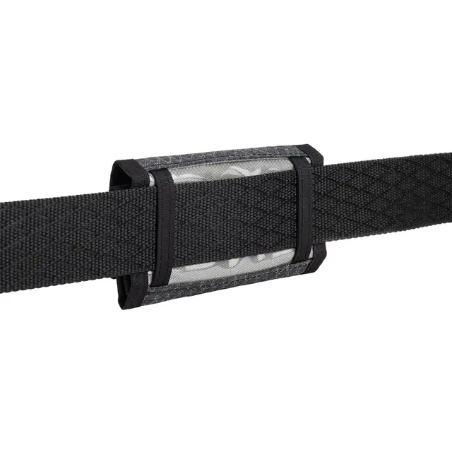 Think Tank Pixel Pocket Rocket Black Plass til 9 SD/CFexpress 