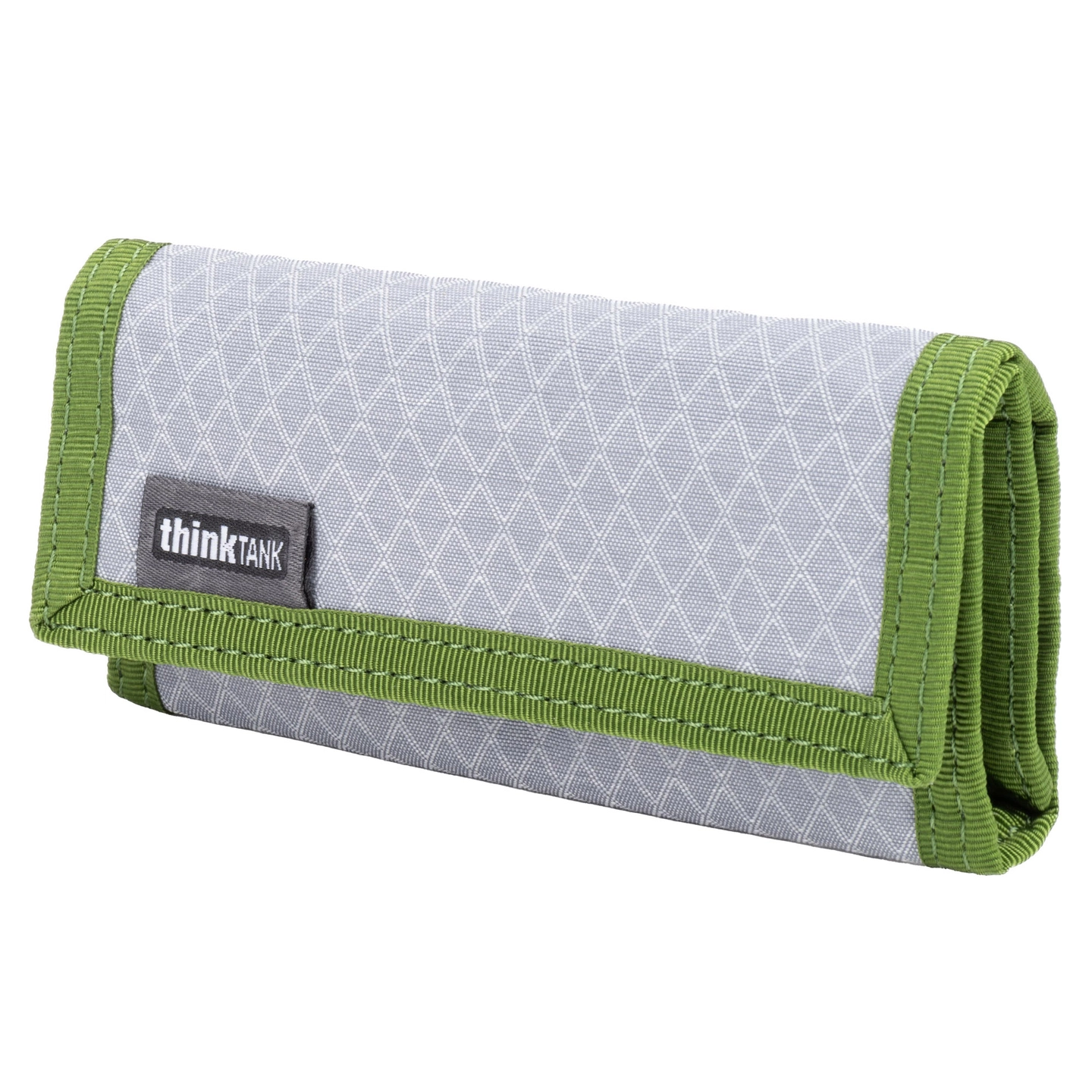 Think Tank Secure Pocket Rocket Green Plass til 9 SD/CFexpress/MicroSD