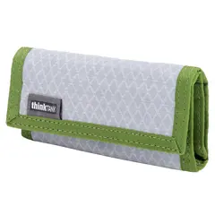 Think Tank Secure Pocket Rocket Green Plass til 9 SD/CFexpress/MicroSD