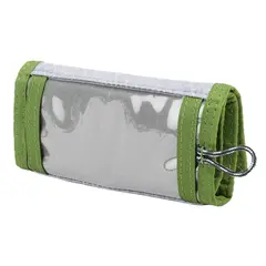 Think Tank Secure Pocket Rocket Green Plass til 9 SD/CFexpress/MicroSD
