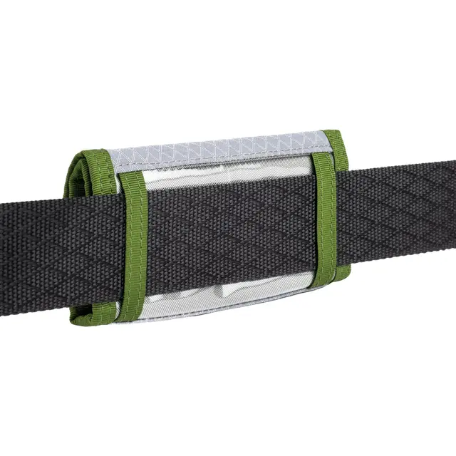 Think Tank Secure Pocket Rocket Green Plass til 9 SD/CFexpress/MicroSD 