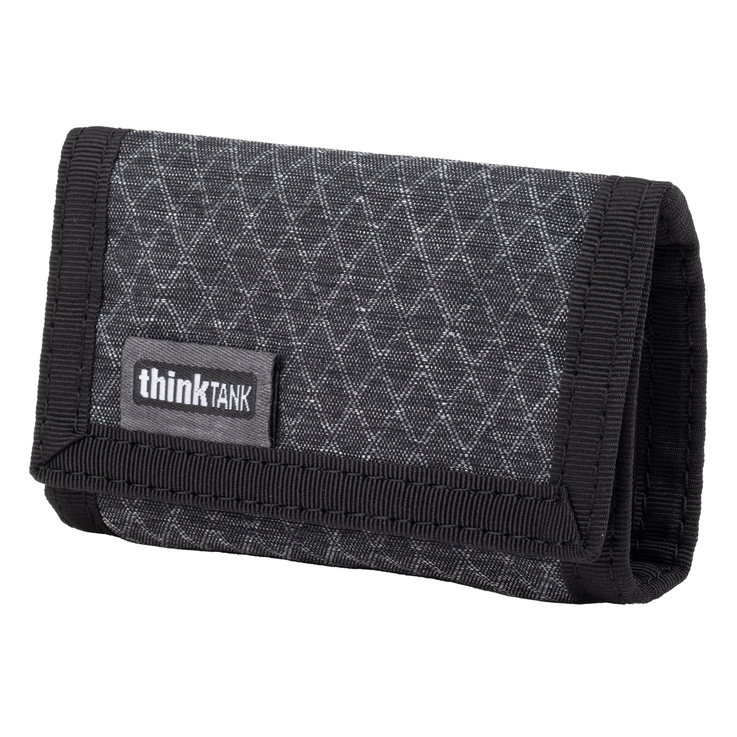 Think Tank Secure Pocket Rocket Mini Blk Til 4 CF/CFe eller 6 SD/microSD Sort
