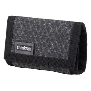 Think Tank Secure Pocket Rocket Black Plass til 4 CF/CFe eller 6 SD/microSD