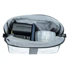 Think Tank Cable Management 5 V3.0 Kabel og tilbehør etui Blue/Clear