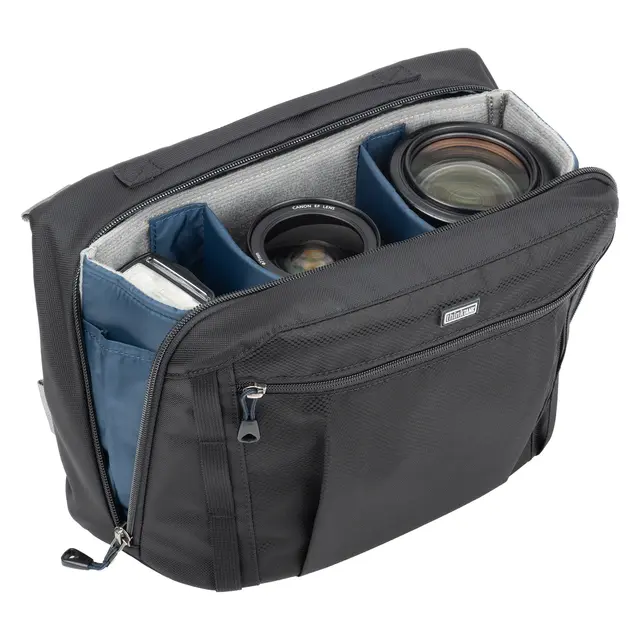 Think Tank PressPass 20 Crossbody Shoulder Bag/Belt Pack 