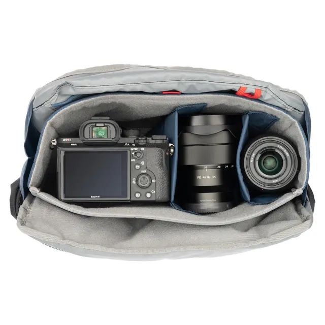 Think Tank PressPass 20 Crossbody Shoulder Bag/Belt Pack 
