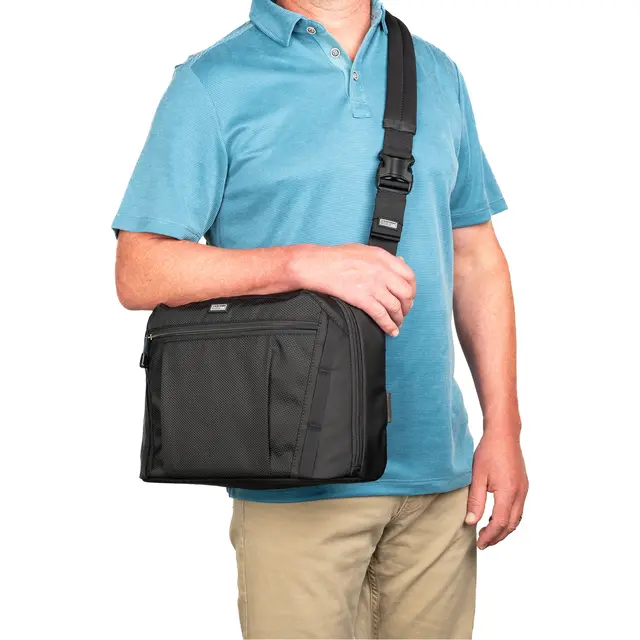 Think Tank PressPass 20 Crossbody Shoulder Bag/Belt Pack 