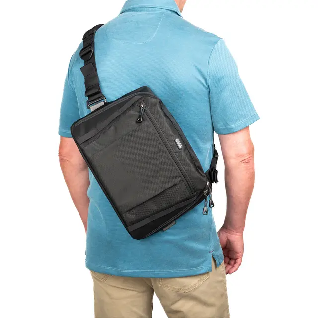 Think Tank PressPass 20 Crossbody Shoulder Bag/Belt Pack 
