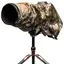 Think Tank Emergency Rain Cover Large Large. RealTree APX Camo