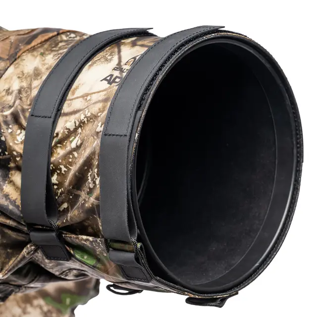Think Tank Hydrophobia Rain Cover DM 300-600 V3. RealTree APX Camo 