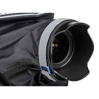 Think Tank Emergency Rain Cover - Small Passer kamera m/grep + 24-70/2.8