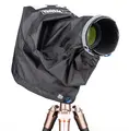 Think Tank Emergency Rain Cover - Medium Passer kamera m/grep + 70-200/2,8