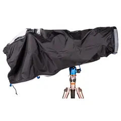 Think Tank Emergency Rain Cover - Large Passer kamera m/grep + 600mm f/4