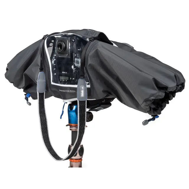 Think Tank Hydrophobia Rain Cover Regntrekk  D 24-70 V3 