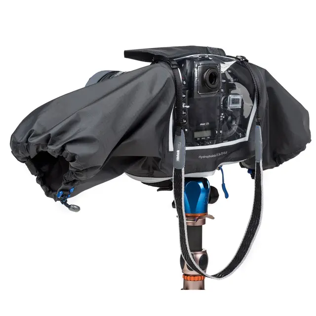 Think Tank Hydrophobia Rain Cover Regntrekk  D 24-70 V3 