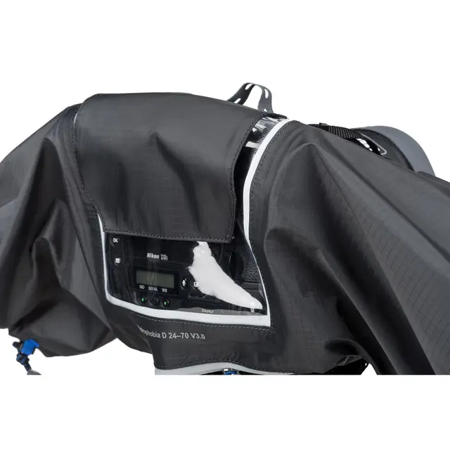 Think Tank Hydrophobia Rain Cover Regntrekk  D 24-70 V3 