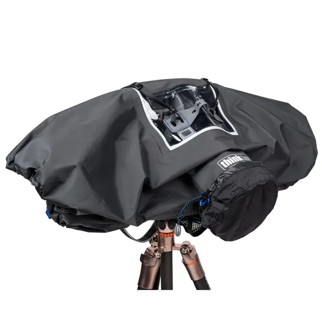 Think Tank Hydrophobia Rain Cover Regntrekk  D 24-70 V3 