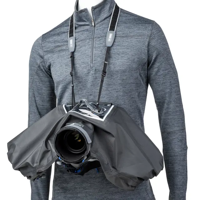 Think Tank Hydrophobia Rain Cover Regntrekk  D 24-70 V3 