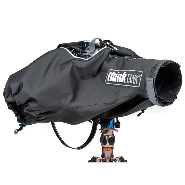 Think Tank Hydrophobia Rain Cover Regntrekk  D 70-200 V3 