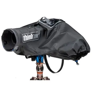 Think Tank Hydrophobia Rain Cover Regntrekk  D 70-200 V3