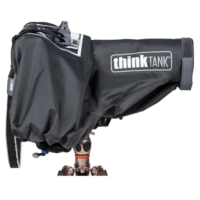 Think Tank Hydrophobia Rain Cover Regntrekk  D 70-200 V3 
