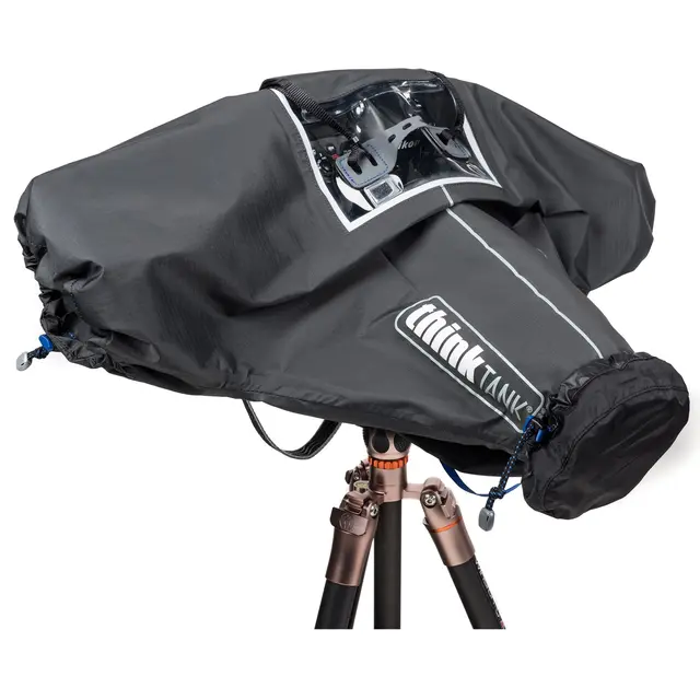 Think Tank Hydrophobia Rain Cover Regntrekk  D 70-200 V3 