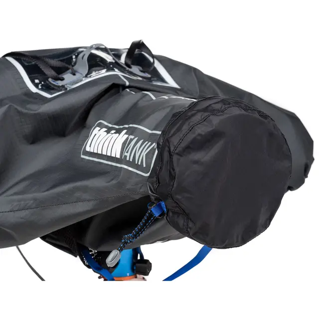 Think Tank Hydrophobia Rain Cover Regntrekk  D 70-200 V3 