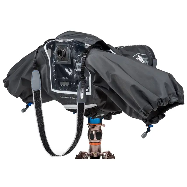 Think Tank Hydrophobia Rain Cover Regntrekk  D 70-200 V3 