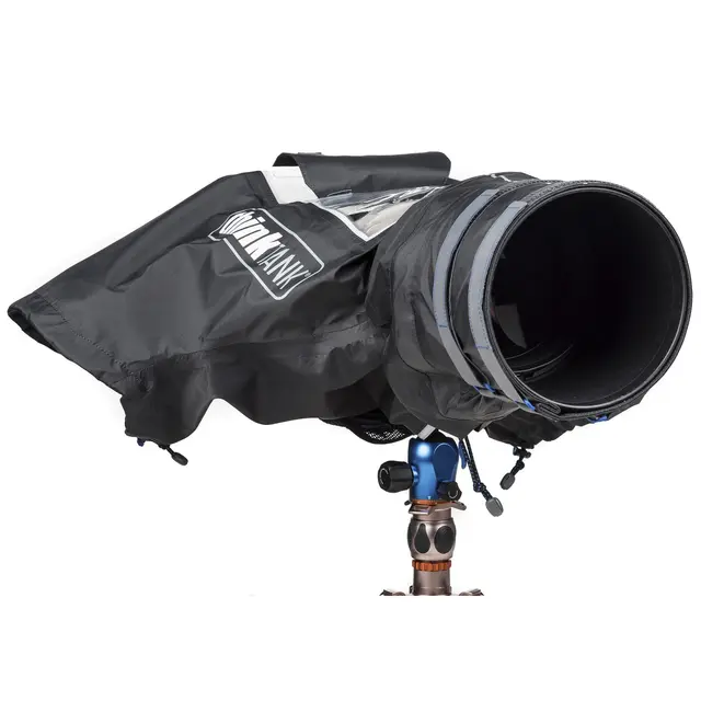 Think Tank Hydrophobia Rain Cover Regntrekk  DM 300-600 V3 