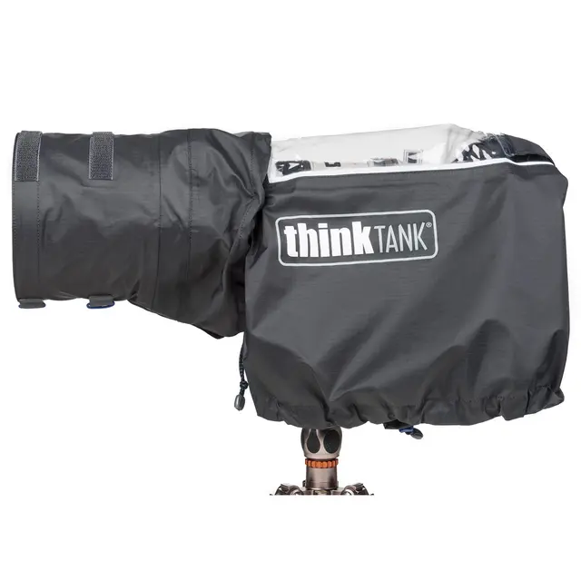 Think Tank Hydrophobia Rain Cover Regntrekk  DM 300-600 V3 