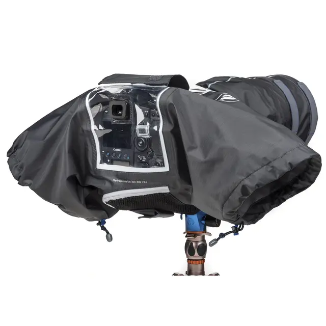 Think Tank Hydrophobia Rain Cover Regntrekk  DM 300-600 V3 