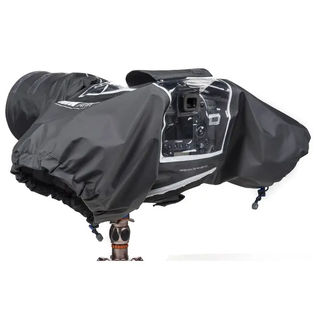 Think Tank Hydrophobia Rain Cover Regntrekk  DM 300-600 V3 