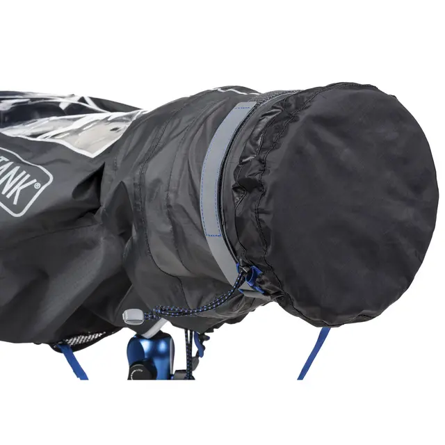 Think Tank Hydrophobia Rain Cover Regntrekk  DM 300-600 V3 