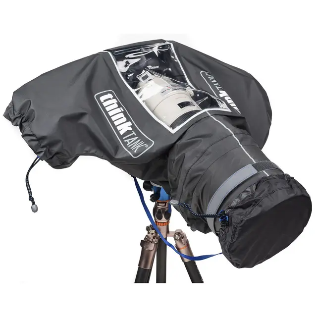 Think Tank Hydrophobia Rain Cover Regntrekk  DM 300-600 V3 