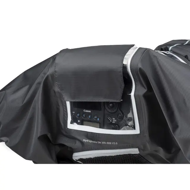 Think Tank Hydrophobia Rain Cover Regntrekk  DM 300-600 V3 