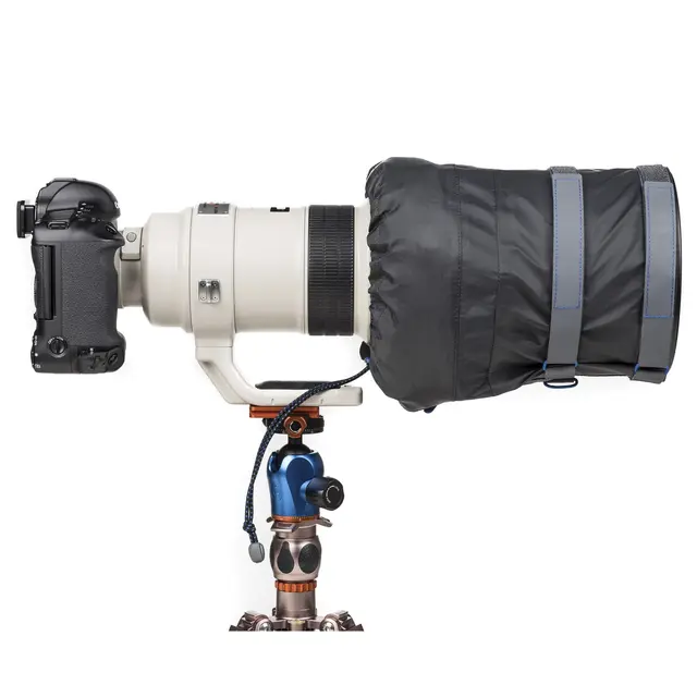 Think Tank Hydrophobia Rain Cover Regntrekk  DM 300-600 V3 