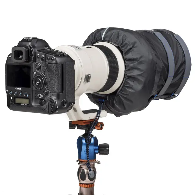 Think Tank Hydrophobia Rain Cover Regntrekk  DM 300-600 V3 