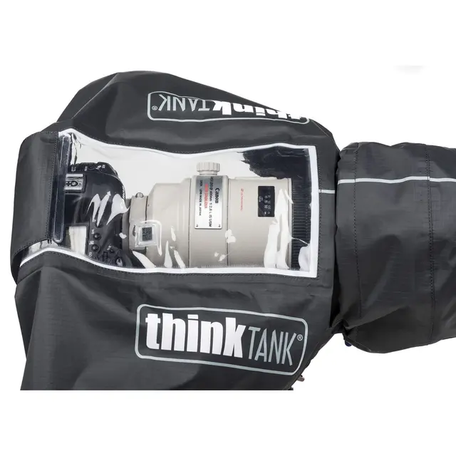 Think Tank Hydrophobia Rain Cover Regntrekk  DM 300-600 V3 