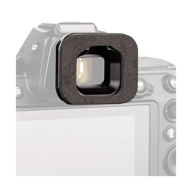 Think Tank EP-NZ Hydrophobia Eyepiece For Nikon z6 og z7 speilløse kameraer. 