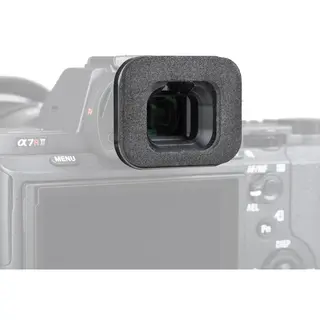 Think Tank EP-SP Hydrophobia Eyepiece Sony Alpha 1 &amp; A7S lll &amp; Alpha 7 lV