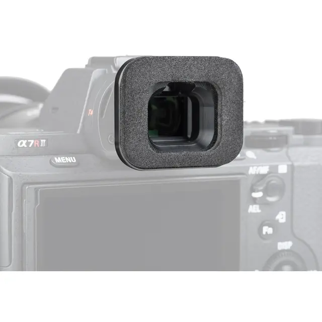 Think Tank EP-SP Hydrophobia Eyepiece Sony Alpha 1 & A7S lll & Alpha 7 lV 