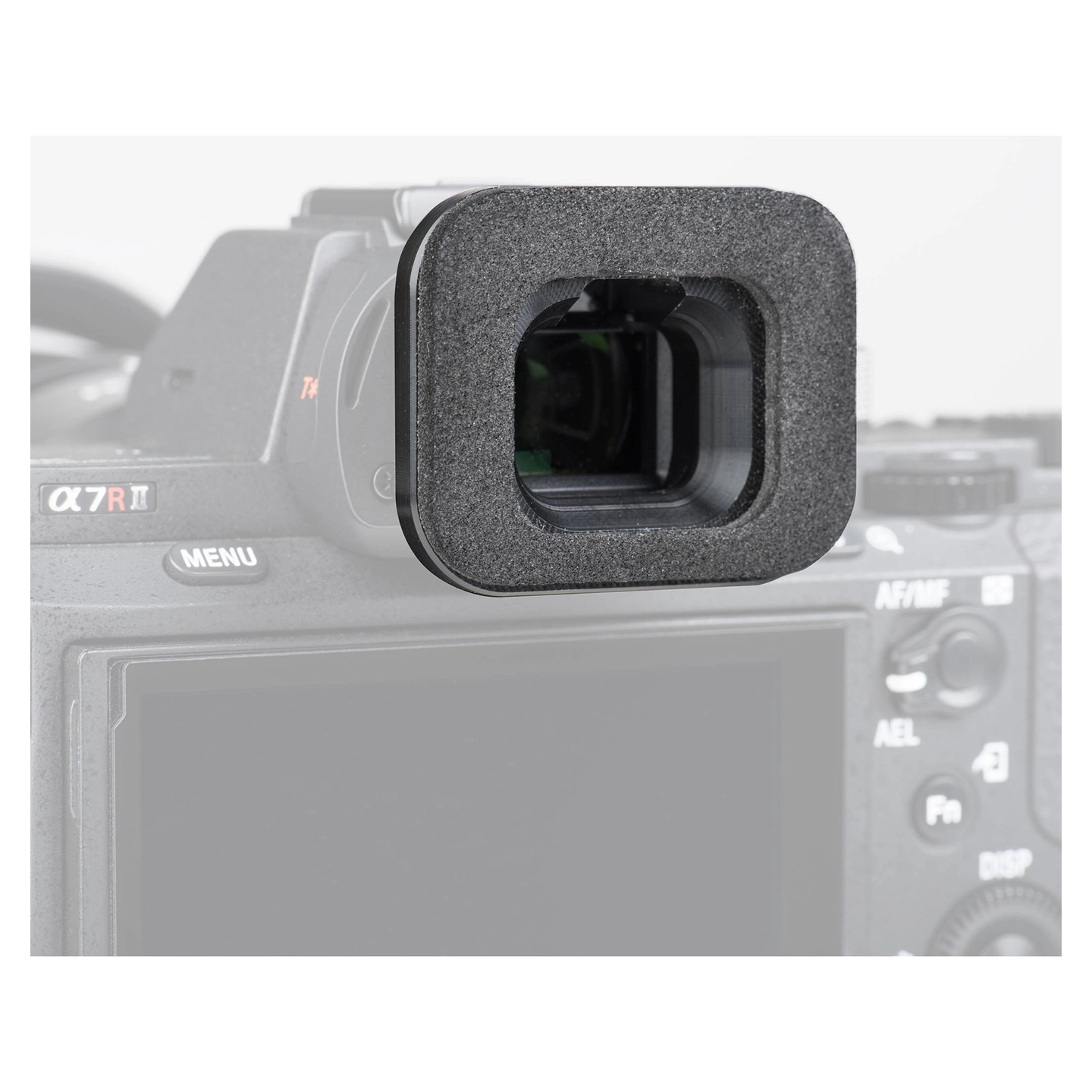 Think Tank EP-S Hydrophobia Eyepiece For Sony a7, A7II, A7III, A7RIIII, A7RIV
