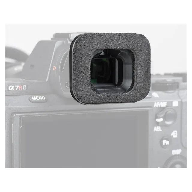 Think Tank EP-S Hydrophobia Eyepiece For Sony a7, A7II, A7III, A7RIIII, A7RIV 